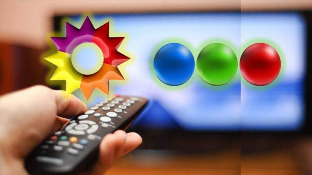 El Trece y Telefe. Fuente: (Twitter)