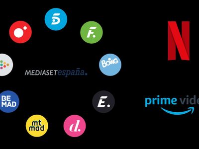Netflix va por Mediaset y promete dar batalla
