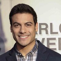 ¡Qué suerte! Carlos Rivera es elogiado por un gran artista tras este video