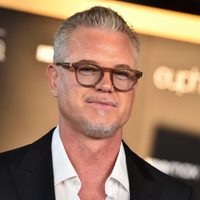 Netflix publica entrevista póstuma con Eric Dane, actor de "Grey's Anatomy", tras su muerte por ELA