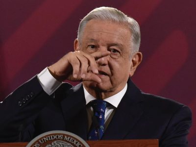 La situación migratoria es producto de una crisis mundial; resolverla exige atender las causas: AMLO