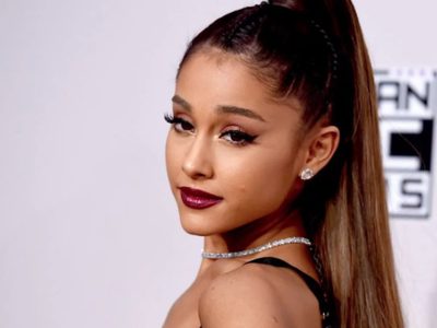 Muy serio: ¿Ariana Grande en medio de otro tiroteo? La policía acudió al lugar