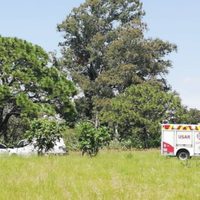 Hallan cuatro bolsas con restos humanos en pozo de Zapopan y buscan más