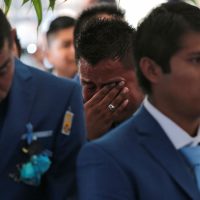 Administración peñista hizo de todo "por obstaculizar” la creación de una comisión sobre los 43: AI