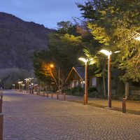 Grave accidente en San Martín de los Andes: un hombre murió atropellado