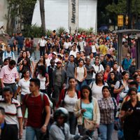 Caos por apagón de más de siete horas en Venezuela