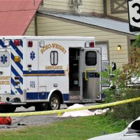 Policía de Nueva York reporta 20 muertos en accidente de limusina