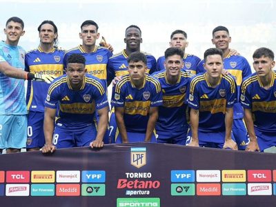 ¿Un nuevo escándalo?: revelan el nombre de un jugador de Boca que estuvo en una fiesta privada
