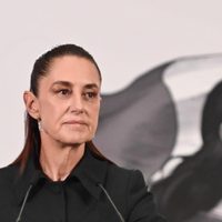 Sheinbaum adelantó que van a ayudar al gobierno de CDMX con la conectividad al Estadio Banorte