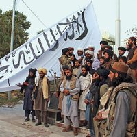 Testimonio de una joven afgana: "Los talibanes me quieren matar"
