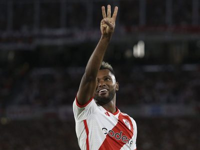 Borja no llegará a Boca y ya es nuevo refuerzo de Cruz Azul