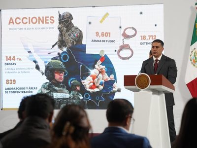 Abaten a “El Cachorro”, segundo al mando del CJNG en Chiapas