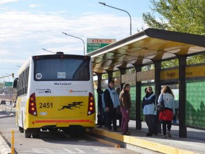 El jueves se realizará la segunda audiencia pública por el transporte en Neuquén