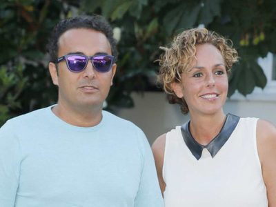 Fidel Albiac contra las cuerdas: revelaron el pasado oculto de la pareja de Rocío Carrasco