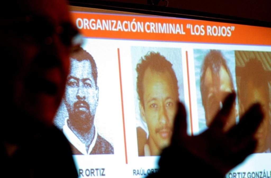 Sentencian a 44 años de prisión a implicado en secuestro de la de hija Nelson Vargas