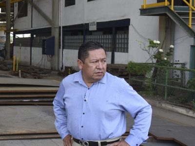 Dueño de Citapia busca amparo ante posible orden de aprehensión por ordeña de combustible