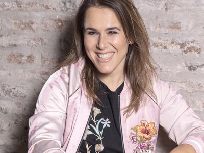 Malena Guinzburg y una interesante reflexión sobre el amor en plena cuarentena. ¿Tiene razón?