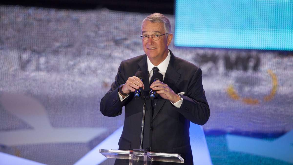 Ricardo Salinas Pliego