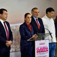 TEPJF prevé confirmar multa millonaria a Morena por irregularidades en elección interna de Sheinbaum