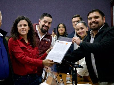 La 4T se fractura en Coahuila: Morena y PT arman coalición mientras el Verde va solo