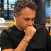"Pensé que a mí no me iba a pasar”: Sergio Lapegüe preocupado por su salud confirmó la noticia