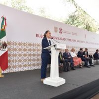 Sheinbaum pide a Morena, PT y Partido Verde "platicar" para evitar división rumbo a 2024