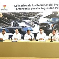 Fiscalía asegura que el secuestro en Tabasco bajó 55.36% respecto de 2017
