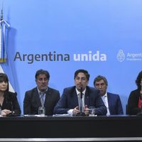 Medidas duras contra el coronavirus: Trotta explicó cómo paliar la suspensión de clases