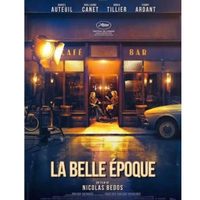 "La Belle Époque"