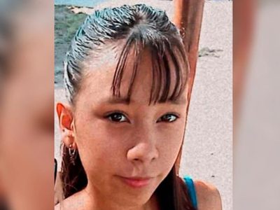 Desesperada búsqueda de Agostina Vega: detuvieron a un sospechoso de 33 años