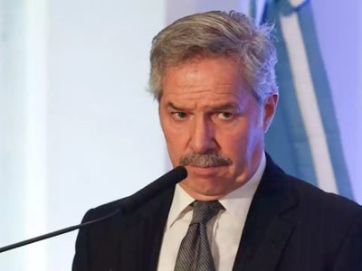 El Gobierno realizó cambios en cuatro embajadas