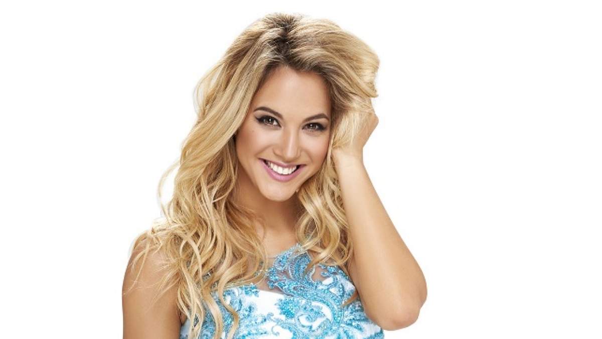 Flor Vigna. Fuente: (Instagram)