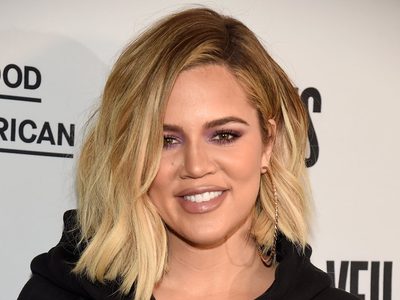 ¡OMG! Khloé Kardashian impacta en Instagram. ¿Nuevo look?