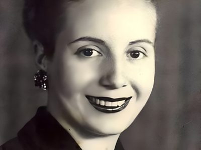 A 73 años de la muerte de Eva Perón, un ícono de la política y la sociedad argentina