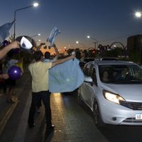 Balotaje: Javier Milei volvió a ganar en la provincia de Neuquén