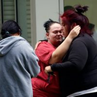 El autor del tiroteo en primaria de Texas disparó a su abuela antes de la masacre
