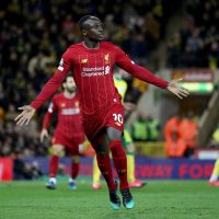 El Liverpool, imparable en la Premier League