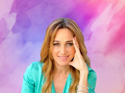 Las paradisíacas vacaciones de Vero Lozano en Islas Maldivas