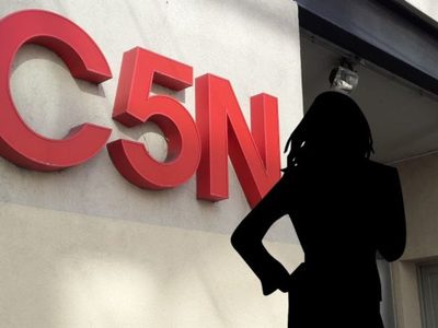 La mediática figura que llega a la pantalla de C5N