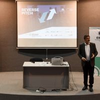 Emprendedores del Alto Valle realizaron un evento para mejorar sus modelos de negocios