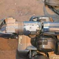 Un perro robot recibe varios disparos y evita un posible derramamiento de sangre en Massachusetts