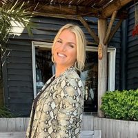 Carolina Oltra revela cuál es la clave de su matrimonio con Moriatis: "Tengo la cabeza puesta en..."