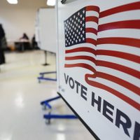 Jornada electoral en EU transcurre con normalidad