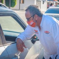 Movimiento Ciudadano responsabiliza a AMLO por el asesinato de Abel Murrieta