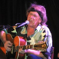 Paul Kantner: 'Un rojillo drogo en Nicaragua”