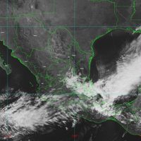 Estos tres estados tendrán lluvias torrenciales este domingo: SMN