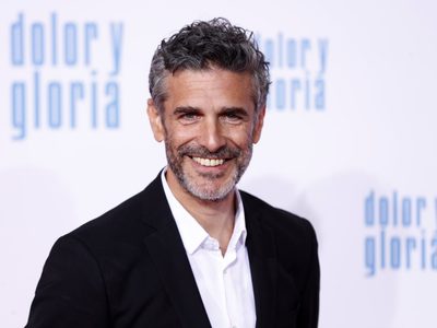 Leo Sbaraglia contó cómo cuida su cuerpo en esta cuarentena, sin salir de su casa