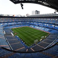 Eligen al Santiago Bernabéu para jugar la Final de la Libertadores