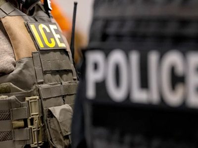 Senado de EU garantiza la financiación total del ICE en una de las mayores victorias de Trump