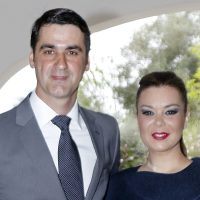 En plena madrugada: María José Campanario y su extraño vivo en Instagram sobre Jesulín de Ubrique